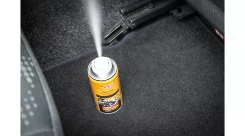 MOJE AUTO klímatisztító BOMBA 150ML, New Car