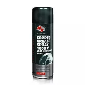   MOJE AUTO hőálló rézpaszta spray, 400ml, COPPER GREASE SPRAY 1000°C