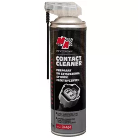   MOJE AUTO elektromos csatlakozó tisztító, 250ml, CONTACT CLEANER