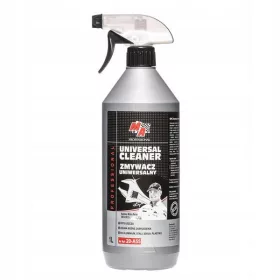   MOJE AUTO univerzális pumpás tisztító spray, 1l, UNIVERSAL CLEANER