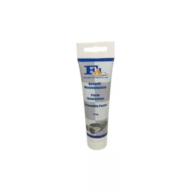   FISCHER kipufogó tömítőpaszta, 170g, Auspuff-Montagepaste