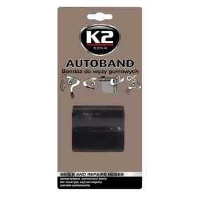   K2AUTO bandázsszalag gumicsövekhez 50MM X 3M (AUTOBAND) (037866)
