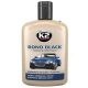 K2AUTO feketítő krém, 200ml, BONO BLACK