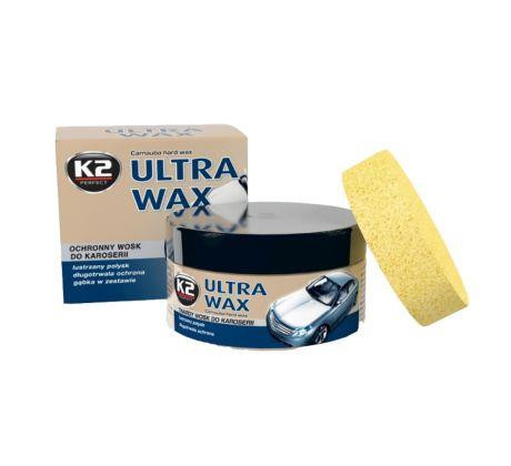 K2AUTO magas minőségű wax, 300ml, 250g, ULTRA WAX