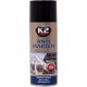 K2AUTO nyestriasztó spray, 400ml, ANTI MARTEN