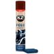 K2AUTO kóla illatú műszerfalápoló spray, 750ml, POLO