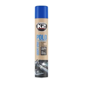   K2AUTO Levendula illatú műszerfal ápoló spray, 750ml, POLO