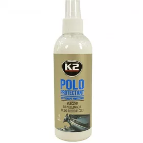 K2AUTO műszerfal ápoló spray, 250ml, POLO