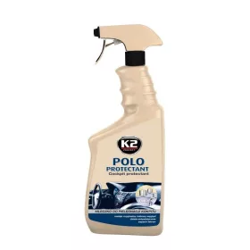   K2AUTO pumpás műszerfal ápoló, FAHREN,770ml, POLO PROTECTANT