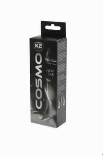 K2AUTO COSMO illatosító, új autó, 50ml