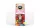 K2AUTO rágógumi illatú légfrissítő üvegben, 8ml, VENTO BUBBLE GUM (V449P)