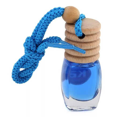 K2AUTO illatosító üvegben, 8ml, VENTO OCEAN (V454P)