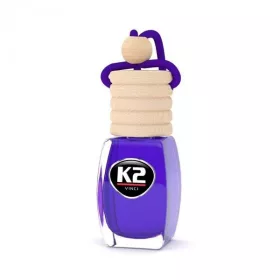 K2AUTO autó illatosító, 8ml, VENTO FAHREN (V456P)