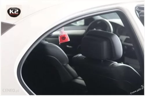 K2AUTO édes cukorka illatú légfrissítő csomag, 20g, roko