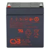Tartalék akkumulátor CSB GP1245 12V, 4,5Ah, 60A