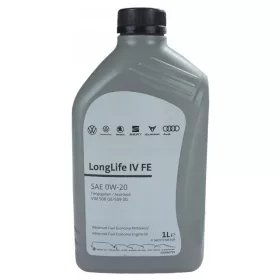 Motorolaj Original VW konszern 0W-20 (1l)