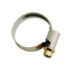 Vízcső bilincs, O50-70/9 mm, Gufero EURO 9 W1 (BK-01411)