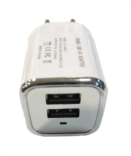 Hálózati USB adapter, GZ2USB