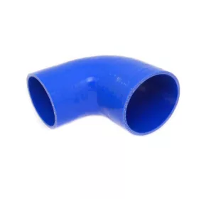   Szilikon szűkítő könyök, 90°, O35-38 mm, 100 mm (RD-ZRE90-38-35, AD903835)