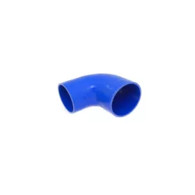 Szilikon szűkítő könyök, 90°, O50-60 mm, 150 mm