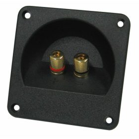 Phonocar 04952 Mélyláda csatlakozó