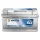 Autóakkumulátor Varta Silver Dynamic 100Ah, 12V, 830A, H3