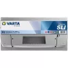 Autóakkumulátor Varta Silver Dynamic 100Ah, 12V, 830A, H3