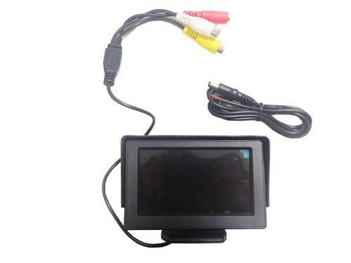 4.3 monitor AV-LAB4301