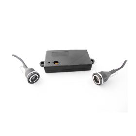 SMP S16 - Ultrahangos egység