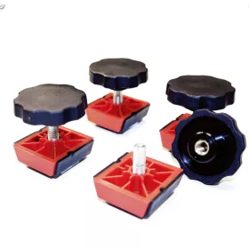 Hapro T-adapter készlet (4 db)
