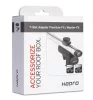 Hapro T-adapter készlet (4 db)