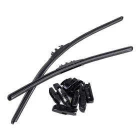   Peugeot 3008 2009-2016 Heyner Hybrid pro első ablaktörlő lapát szett