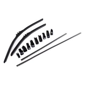   Chrysler Sebring 2000-2006 Heyner All Seasons pro első ablaktörlő lapát szett