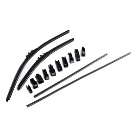   Dodge Caravan 1995-2001 Heyner All Seasons pro első ablaktörlő lapát szett