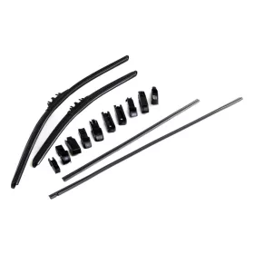   Infinity FX35 2002-2009 Heyner All Seasons pro első ablaktörlő lapát szett