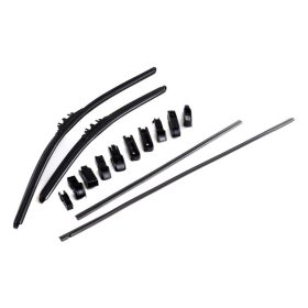   Infinity QX70 2013- Heyner All Seasons pro első ablaktörlő lapát szett