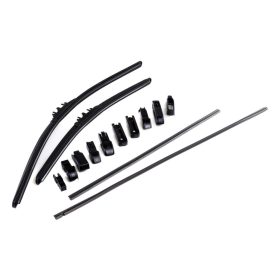   Lancia Zeto 1994-2002 Heyner All Seasons pro első ablaktörlő lapát szett