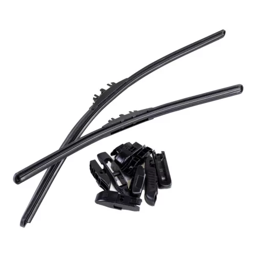 Heyner All Seasons ablaktörlők Mercedes GLA-Class (X156) 2015-2019