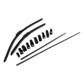 Heyner All Seasons ablaktörlők Mercedes S-Class 1998-2000