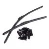 Heyner All Seasons ablaktörlők Mercedes S-Class W221 2005-2013
