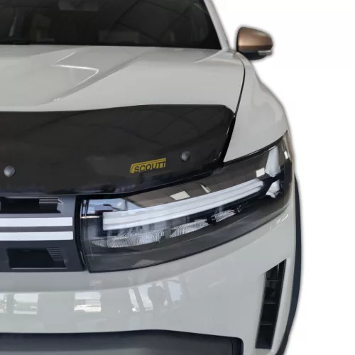 Deflektor kapoty Dacia Duster 2024-