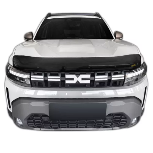 Deflektor kapoty Dacia Duster 2024-