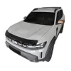 Deflektor kapoty Dacia Duster 2024-