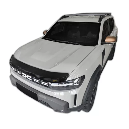 Deflektor kapoty Dacia Duster 2024-