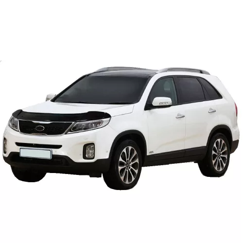 Deflektor kapoty Kia Sorento 2012-2015