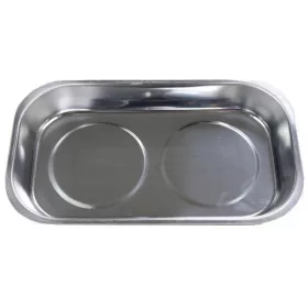 Mágneses szerelőtál, 240x140mm