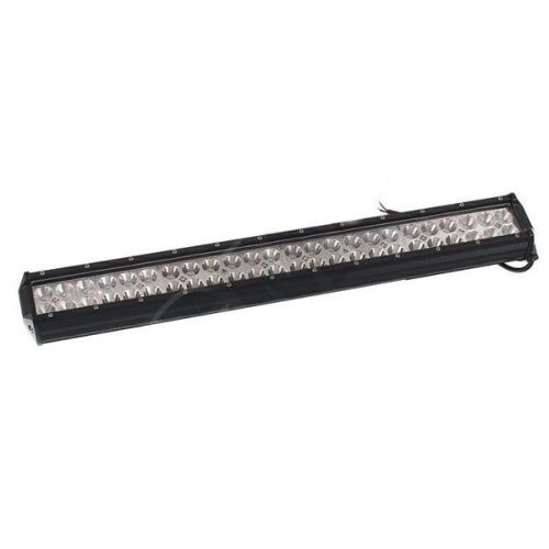 Fényhíd, munkalámpa, kombó, 2x24 LED, 10-30V, 144W, 7680 Lm, 570mm