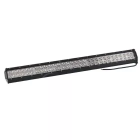   Fényhíd, munkalámpa, kombó, 2x30 LED, 10-30V, 180W, 9600 Lm, 710mm