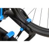 Kerékpárszállító - Hapro Atlas 3 Premium kerékpártartó vonóhorogra - 2db kerékpár