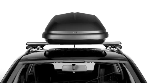 Střešní box Hapro Carver 6.5 (antracit)